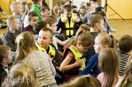 Dzieciom potrzeba wiatru w żagle