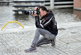 Drugi tydzień Metamorfozy