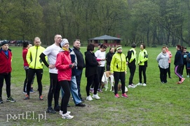 Oni chcą się ruszać