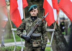W hołdzie inwalidom wojennym