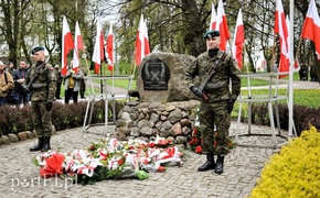 W hołdzie inwalidom wojennym