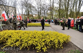 W hołdzie inwalidom wojennym