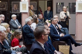 Benefis prawdziwych sportowców