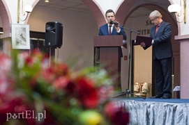 Benefis prawdziwych sportowców