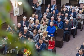 Benefis prawdziwych sportowców