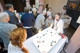 Benefis prawdziwych sportowców