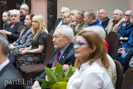 Benefis prawdziwych sportowców