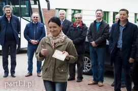 Mistrzowie kierownicy pokazali, co potrafią