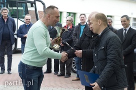 Mistrzowie kierownicy pokazali, co potrafią
