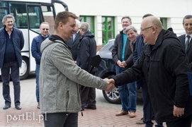 Mistrzowie kierownicy pokazali, co potrafią