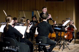 Muzyka dla najmłodszych