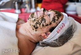 Trzeci tydzień Metamorfozy