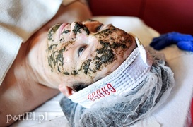 Trzeci tydzień Metamorfozy