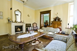 Dwór pełen przedsiębiorców