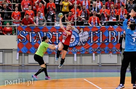 Start zagra o brąz (piłka ręczna)