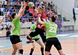 Start zagra o brąz (piłka ręczna)