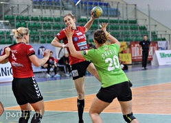 Start zagra o brąz (piłka ręczna)