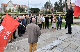 Niech się święci 1 maja