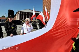 Niech patriotyzm będzie przyjazny
