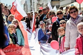 Niech patriotyzm będzie przyjazny