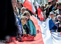 Niech patriotyzm będzie przyjazny