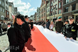 Niech patriotyzm będzie przyjazny