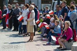 Pierwsza w Europie, druga na świecie