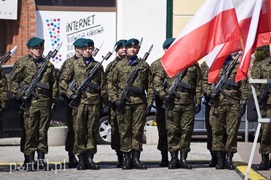 Pierwsza w Europie, druga na świecie