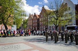 Pierwsza w Europie, druga na świecie