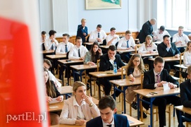 Maturalny maraton rozpoczęty!