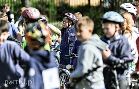 Do szkoły na dwóch kółkach