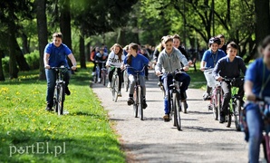 Do szkoły na dwóch kółkach
