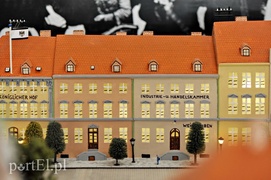 Dawny Elbląg na wyciągnięcie ręki