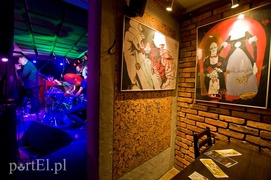 O sztuce dmuchania słów kilka