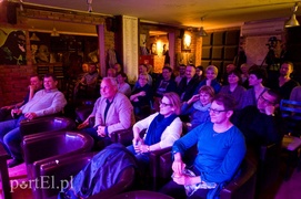 O sztuce dmuchania słów kilka