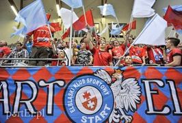Start pokonał Vistal po dogrywce! (piłka ręczna)