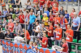 Start pokonał Vistal po dogrywce! (piłka ręczna)