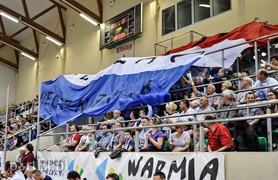 Start pokonał Vistal po dogrywce! (piłka ręczna)
