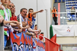 Start - Vistal 1:1 (piłka ręczna)