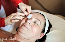 Piąty tydzień Metamorfozy