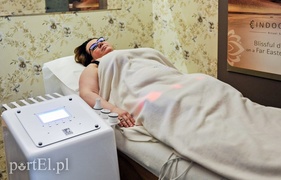 Piąty tydzień Metamorfozy