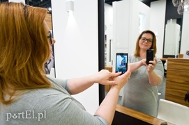 Piąty tydzień Metamorfozy