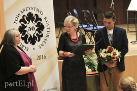 Wszystkiego kulturalnego!