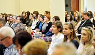 Musicie wymagać od siebie więcej