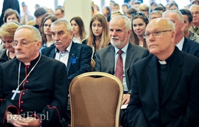 Musicie wymagać od siebie więcej