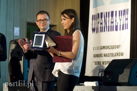 Osiem wspaniałych dziewcząt