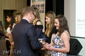 Osiem wspaniałych dziewcząt