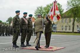 Dobra zmiana generałów