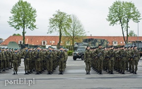 Dobra zmiana generałów