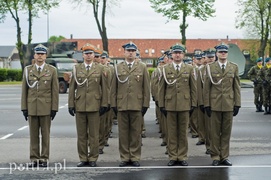 Dobra zmiana generałów
